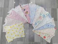 B36 Bộ Hàn trẻ em