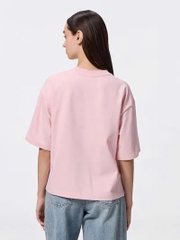 A63 Áo thun nữ GU