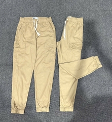 Q111 Quần ka ki Old