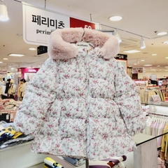 A147 Áo phao hoa nhí Prm