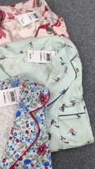 B44 Bộ pyjama modal