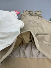 A165 Áo gió Rapid0