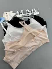 AE12 Áo bra Haliclo ngắn