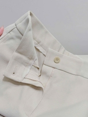 QE28 Quần suông nữ Jason Wu