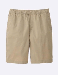 Q05 Quần short ka ki nam Uny