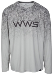 A115 Áo thun thể thao nam tay dài