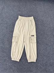 Q39 Quần gió trẻ em nba