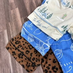 B34c Bộ pyjama Auden
