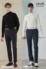 A132 Áo nỉ nam Druh