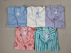 B34 Bộ Pyjama State of day