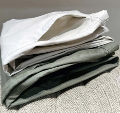 Q126 Quần ka ki nam Net