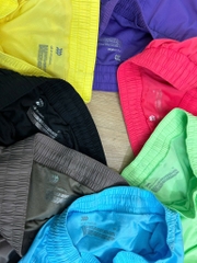 Q119 Quần đùi tập thể thao All in motion