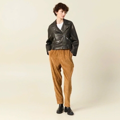 Quần baggy nhung Bonobo