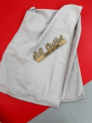 P10 Khăn Mu Zi Nhật 2 mặt