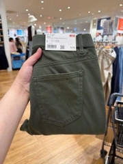 Q131 Quần tregging nữ Uni