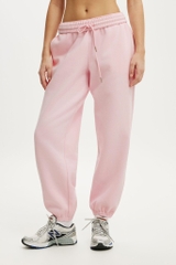 QE41 Quần nỉ jogger Body