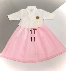 Hanbok bé gái 1T