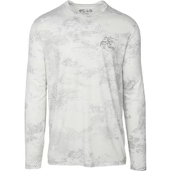 A115 Áo thun thể thao nam tay dài