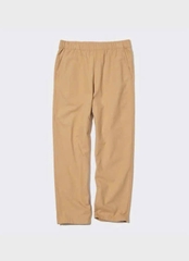 QE40 Quần linen U nấm
