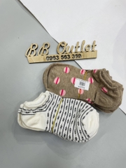 T18 Set 5 đôi tất Oldnavy nữ