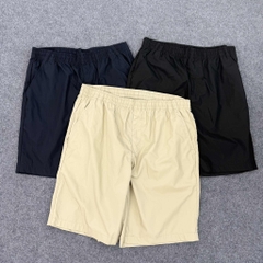 Q30 Quần short ka ki Net