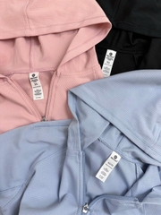 A75 Áo khoác tập 90 độ