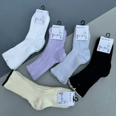 T06 Tất bèo Uni bé gái