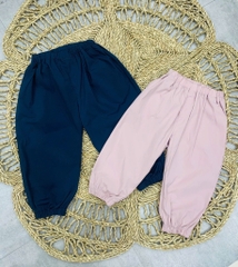 Q145 Quần gió trẻ em T0t0