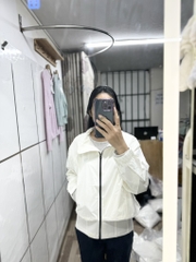 A165 Áo gió Rapid0