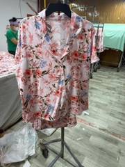 AE01 Lẻ pyjama tencel State