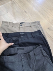 QA08 Quần âu nam Chase slim