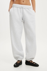 QE41 Quần nỉ jogger Body