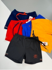 Q02 Quần short bơi WATTS cho trẻ em