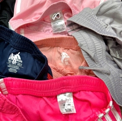 Q21 Quần thể thao Das 6m - 6y