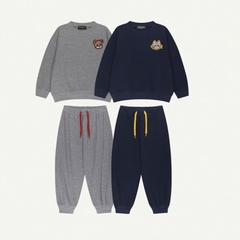 B28 Bộ cotton tổ ong Rototo