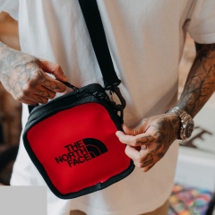 P02 Túi hộp đeo vai