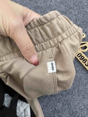 Q54 quần nỉ nữ Andar