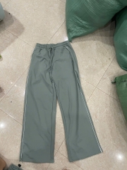 Q125 Quần suông nữ 90 degree