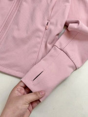 A75 Áo khoác tập 90 độ