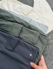 Q108 Quần nỉ nam Mulawear