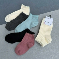 T06 Tất bèo Uni bé gái