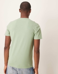 AA02 Áo thun nam Aber