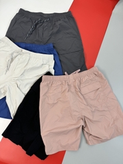 Q01 Quần short gió nam Project M