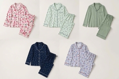 B44 Bộ pyjama modal