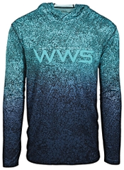 A115 Áo thun thể thao nam tay dài