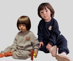 B28 Bộ cotton tổ ong Rototo