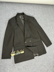 A161 Áo blazer Zr