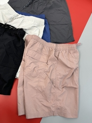 Q01 Quần short gió nam Project M