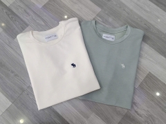 AA02 Áo thun nam Aber