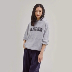 Áo hoodie Andar unisex